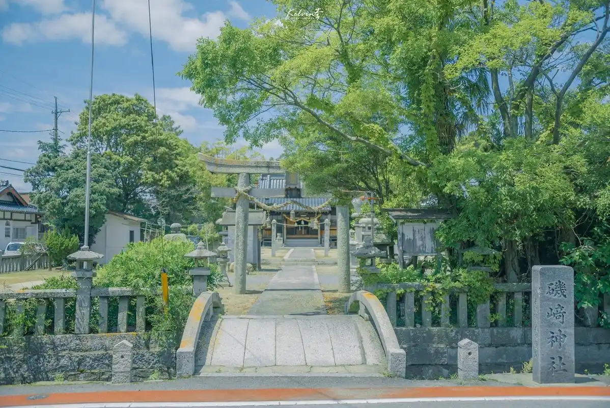 日系田园风景壁纸ipad电脑壁纸