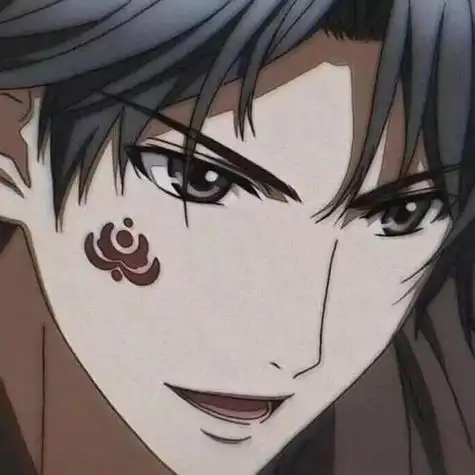 比较轻狂的男生头像 男生头像图片大全 -【爱个性】