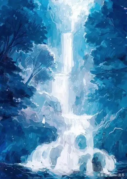 古风唯美意境风景壁纸