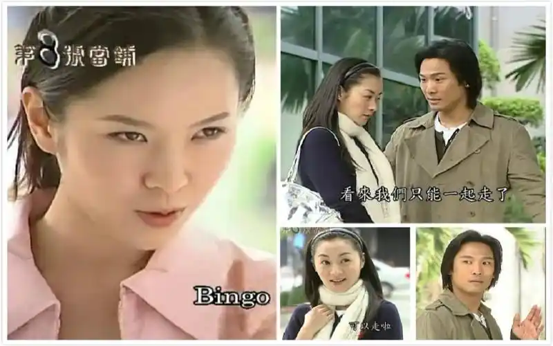 活动  【第八号当铺】阿精撮合转世"韩诺吕韵音":我就让你们只能并肩