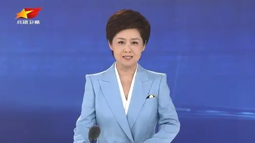 魅力兵团大赏# (视频来源:兵团新闻联播)