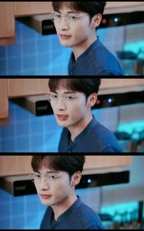 被张彬彬的庄言装语笑晕##张彬彬小森林庄言装语式追妻