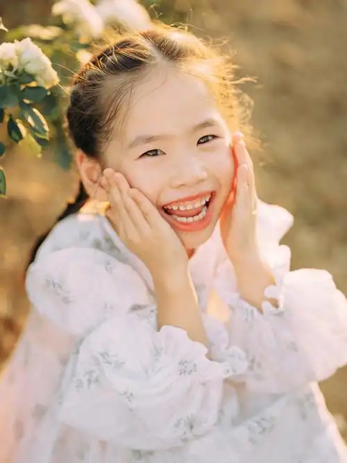 儿童摄影  #寻找小红书懂我的评论  #治愈系笑容  #宝宝写真