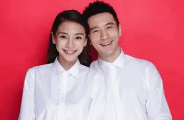 明星结婚证照再添新成员 陈晓黄晓明邓超谁的颜值最高