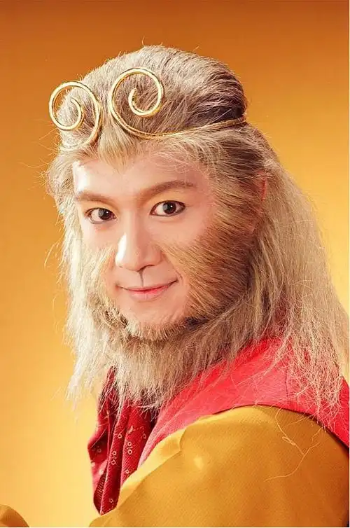 天地争霸美猴王