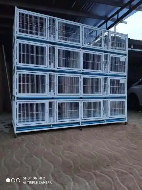 5成交5件厂家批发鸽笼12位鸽子笼子 鸽笼配件 鸽笼4层0688.