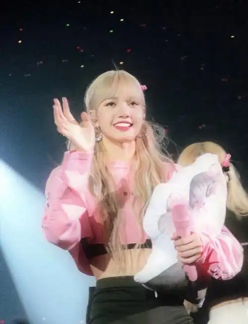 lisa舞台生图合集