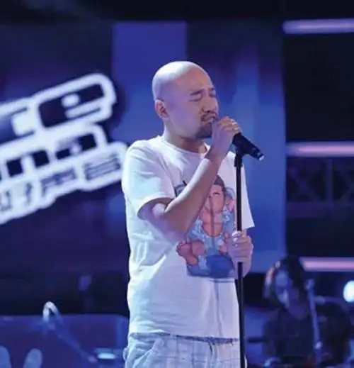 中国好声音第一季学员名单都有谁哪些学员混得好