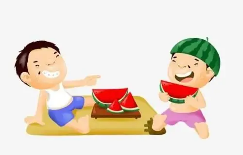 二十年后,两个男孩的家庭是什么样的?很现实却很幸福