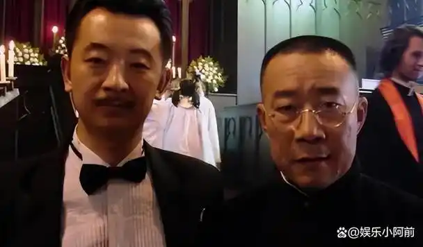 黄海波我做的最正确的事情就是娶了陪我熬过最艰难时段的妻子