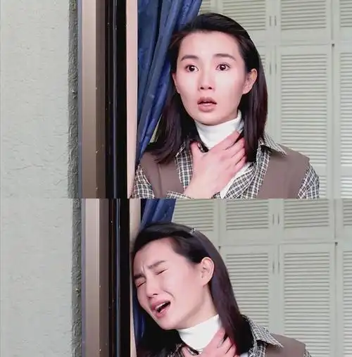 58岁张曼玉现状:暴瘦一人住贫民窟,至今不婚不育,活出真实自我