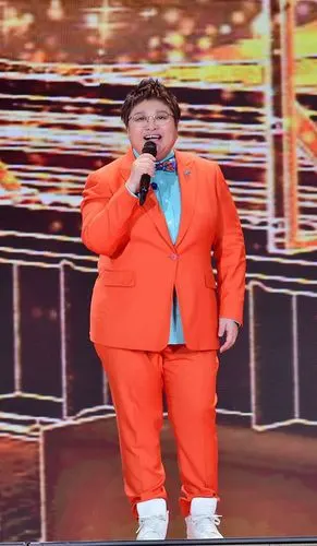 韩红三度亮相央视春晚 唯一独唱歌手