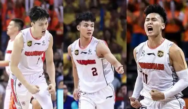 我们知道在昨天cba的王牌球队广东宏远也是官宣了新赛季17人大