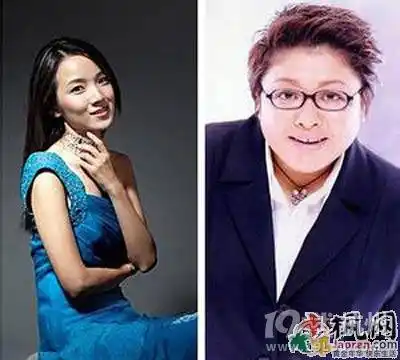 韩红老公是谁韩红结婚有孩子吗图