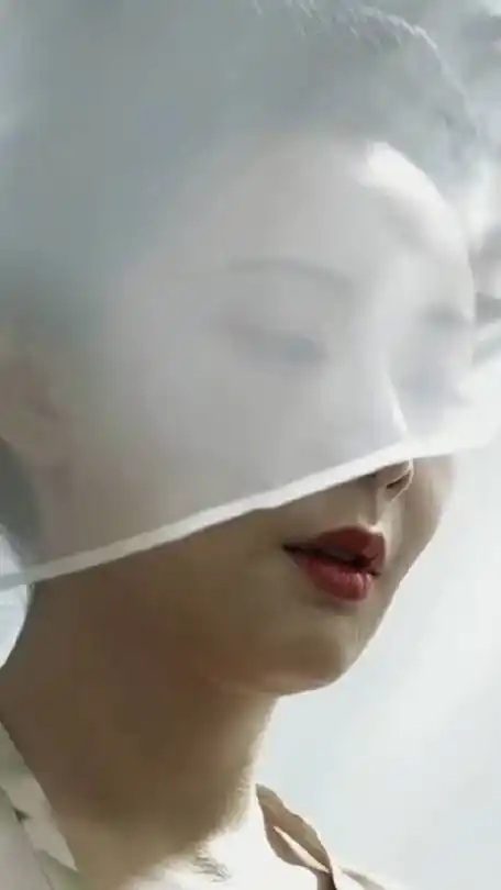 来看看《长安十二时辰》里百媚千娇的李香香