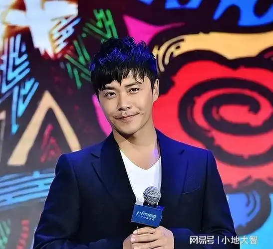 陈思诚张译李晨士兵突击17年后拍警匪片三人差距一目了然