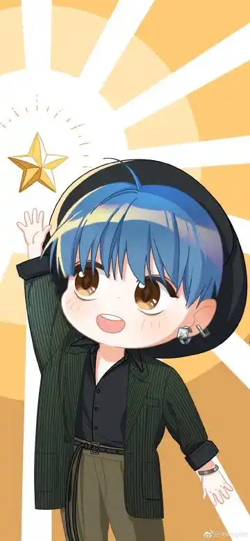 【超话】朱星杰