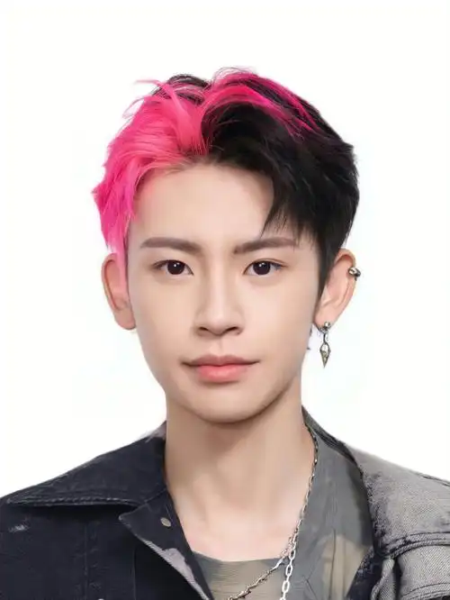 小鬼王琳凯高清图片来了