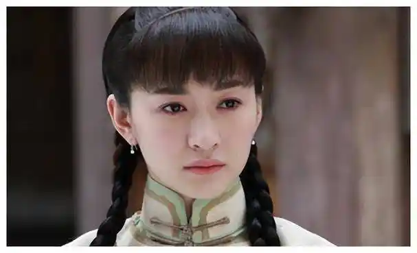 李小冉烟火人家被赞人间清醒坎坷情路后再次翻红