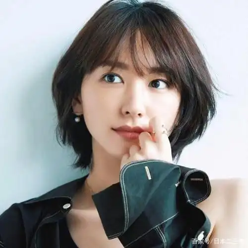 盘点:适合30岁女生的日系发型,减龄又有气质