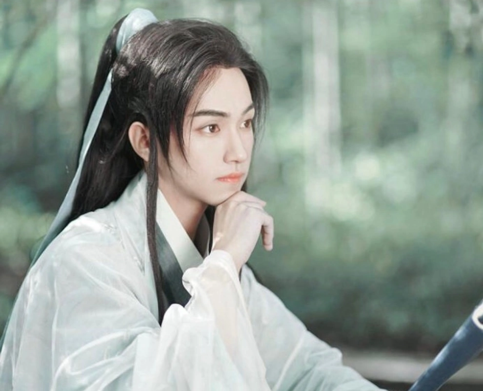 原创网红楚淇被当成韩国人本尊回应我可是土生土长的中国人