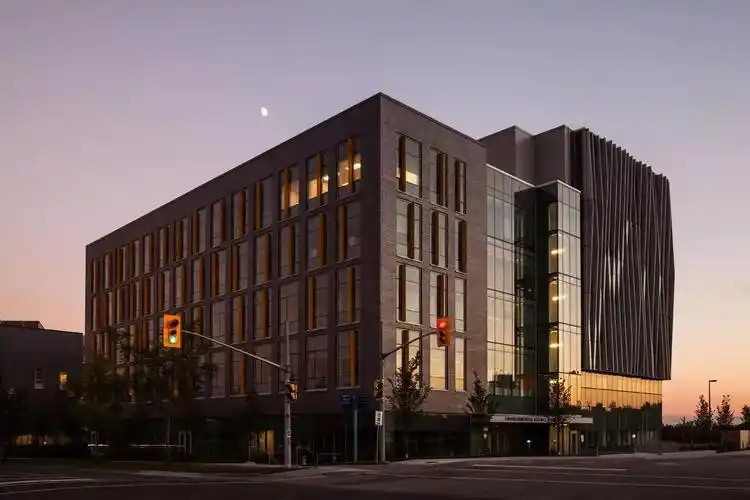 在多伦多大学士嘉堡校区(utsc)就读是怎样一番体验? - 知乎