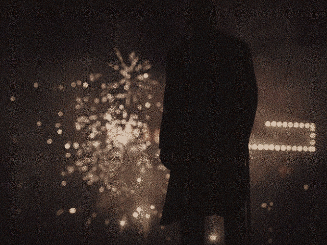 胡歌繁花 背影##繁花央八版首播日预告