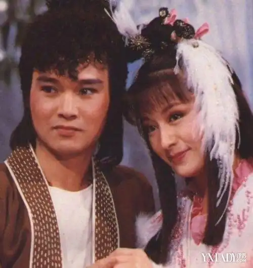 《神雕侠侣》是一部粤语长片,共4集,由李化导演,谢贤,南红,林蛟,梁