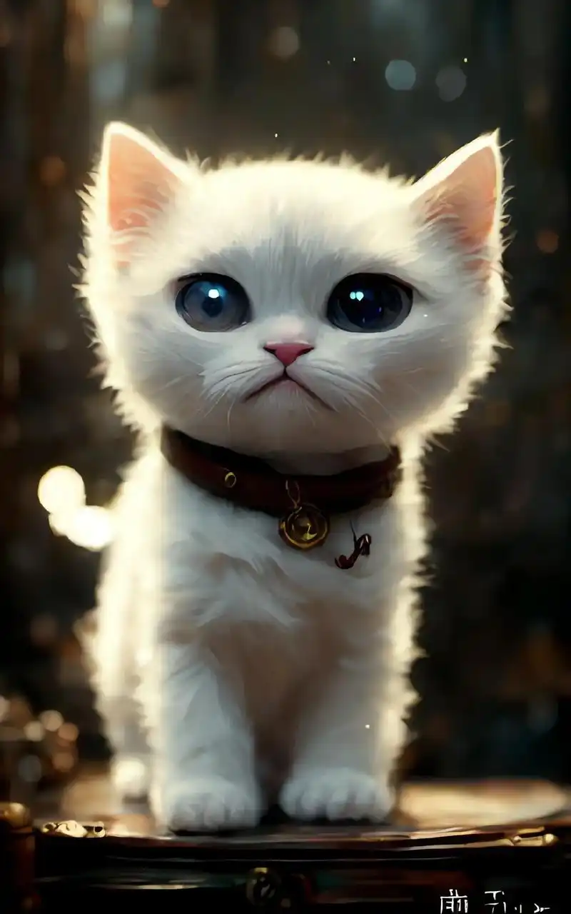 邻家女孩yang的小猫咪#抖音图文来了 #壁纸 #抖音网红壁 - 抖音