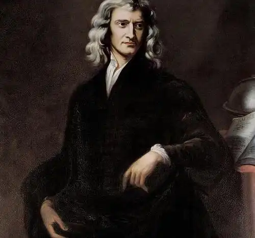 牛顿和爱因斯坦晚年都在研究神学吗?这里有个大误区|宇宙|牛顿|神学_