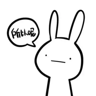 贱嗖嗖的表情包简笔画简笔画贱贱可爱贱萌简笔画教你如何画搞笑可爱呆