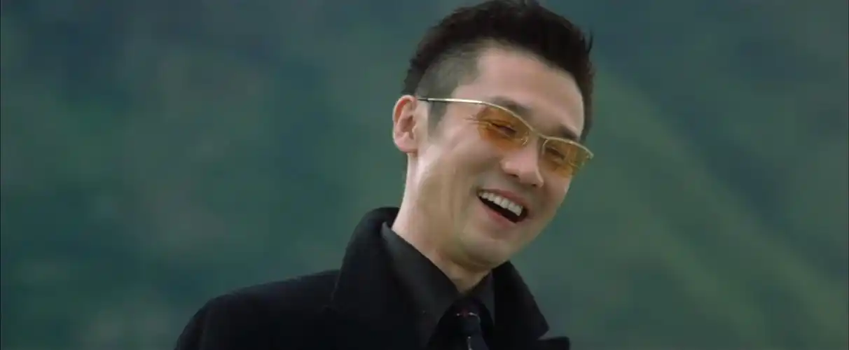 一口气看完《无间道》3,看懂完整剧情,你还说这是画蛇添足?