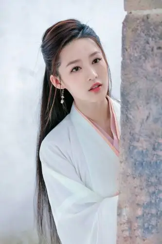 庆余年 | 林婉儿 | 李沁 cr:港岛夜游