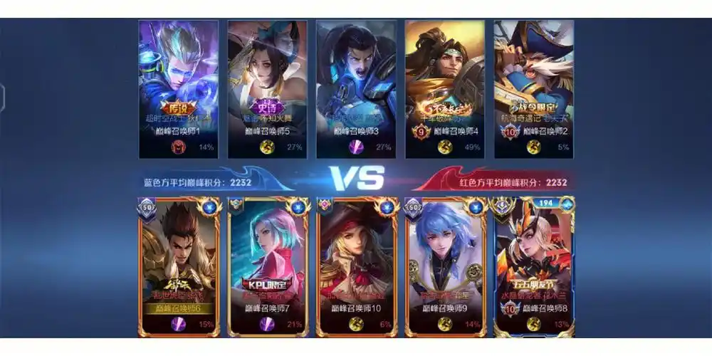 撞阿信了 第一次撞主播人家好强啊#王者荣耀