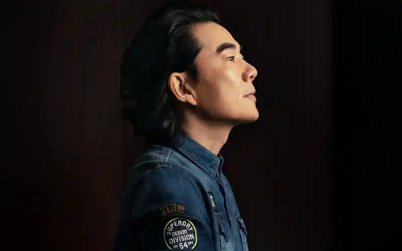 任贤齐:姓任够任性,不怕过气也不怕被取代