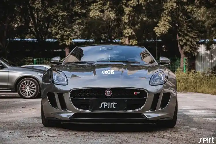 捷豹ftypepet液态金属银