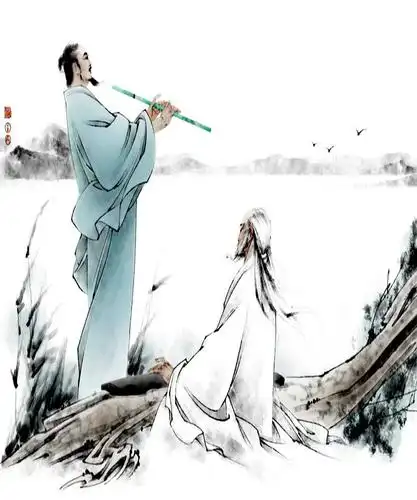 侠一曲笑傲江湖