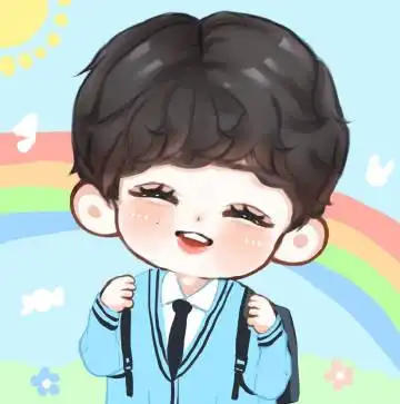 时代少年团-丁程鑫