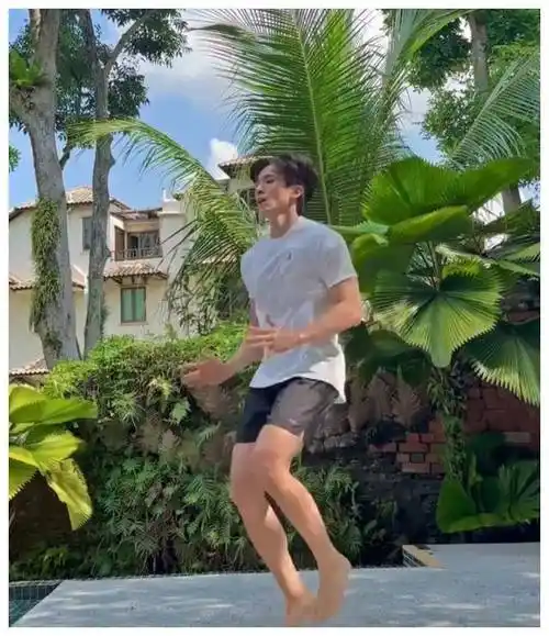 张瀚元_那一天_生活