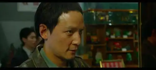 除暴这一个细节毁掉了整部电影