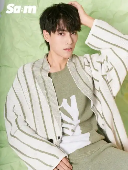 林子闳丨你的第九年我的第一年