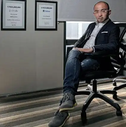 包凡论"革命":微vc时代到来