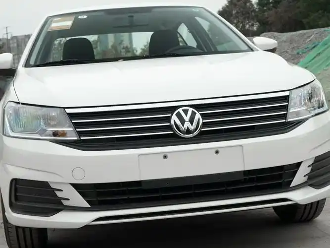 上汽大众 朗逸 2019款 朗逸启航 1.5l 自动风尚版 国vi