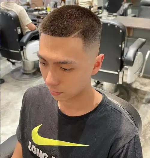 尽量避免3个坑,你的发型更阳刚帅气