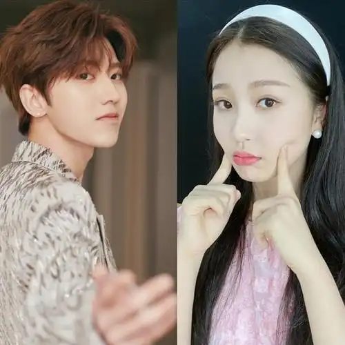 虞书欣到底有多想火?舞台上炒话题,私下里与蔡徐坤组cp