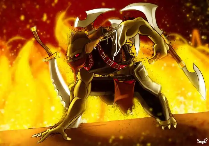 赏金猎人图片 dota2英雄图片