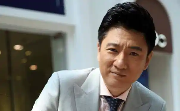 已经50多岁的韩青,拥有很好的演技,塑造的角色都很成功_时候_魅力