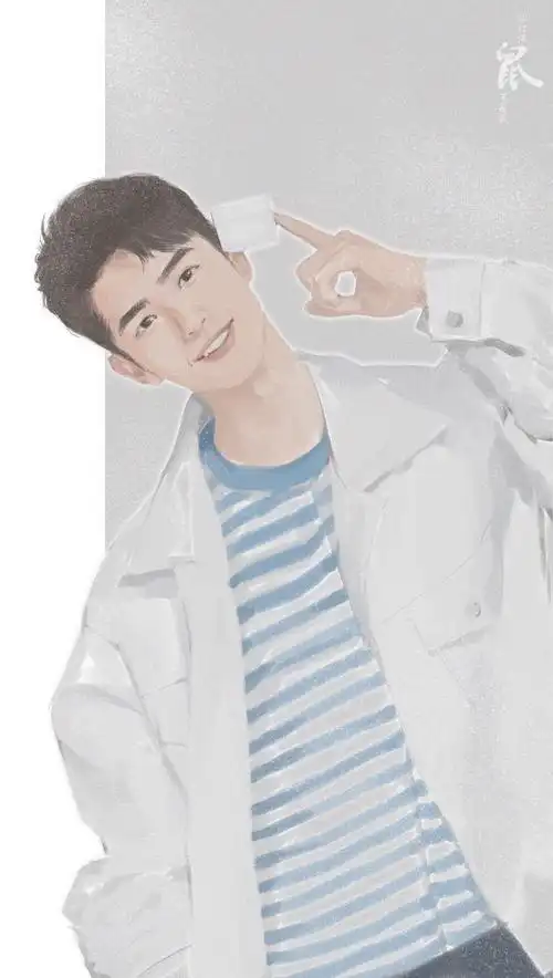 刘昊然(2018.10.18)