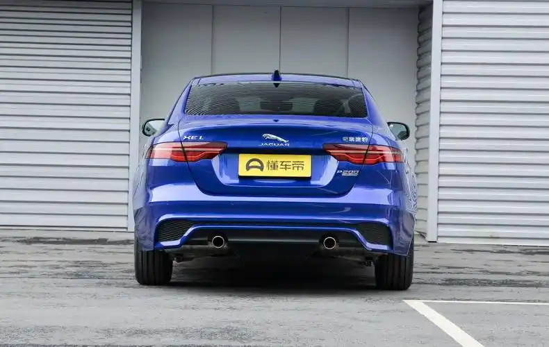 豹子标志是什么车捷豹车头带豹的多少钱一辆