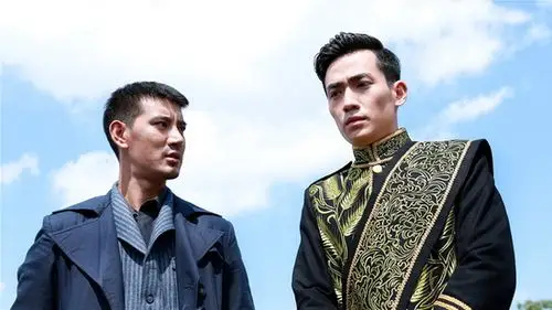 《情定三生》将迎大结局 民国虐恋尘埃落定(图)